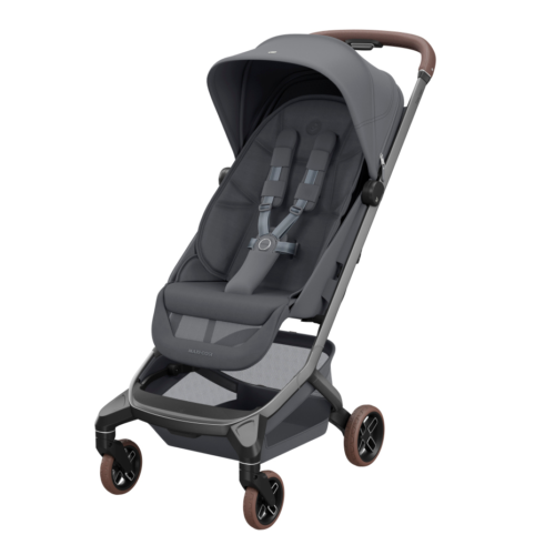 Maxi-Cosi Fame Cabin -Moon Graphite