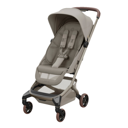 Maxi-Cosi Fame Cabin -Sapphire Sand
