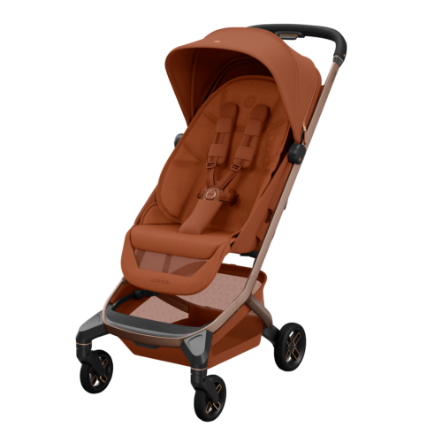 Maxi-Cosi Fame Cabin -Copper Terra