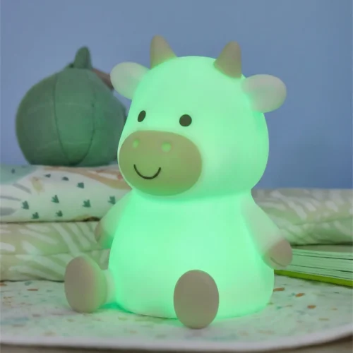 Tutti Bambini Night Light - Clemi Cow