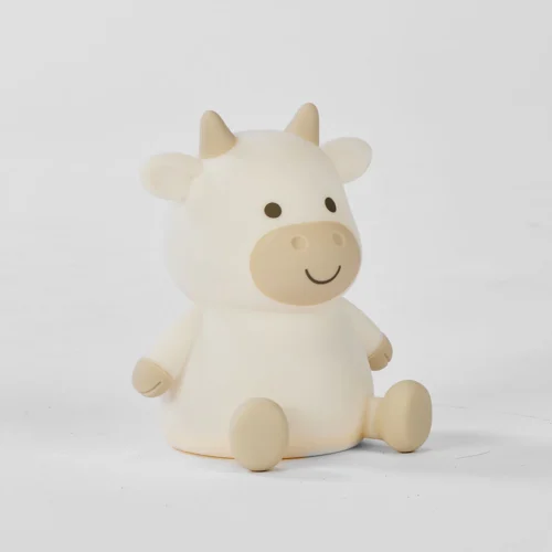 Tutti Bambini Night Light - Clemi Cow