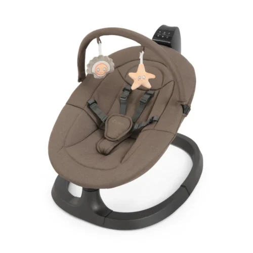 Oyster Ocean Rocker – Mink