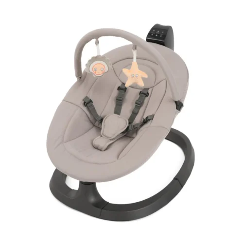 Oyster Ocean Rocker – Stone