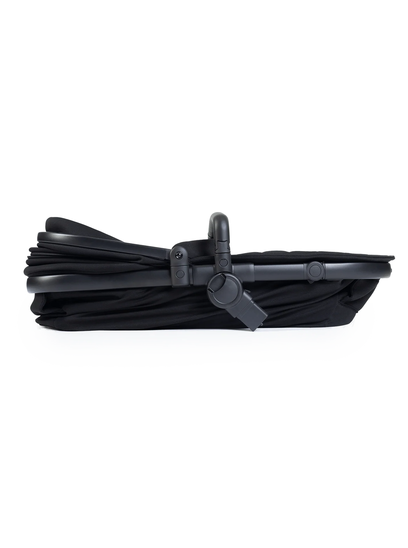 iCandy Peach 8 Double Travel System Bundle- Black