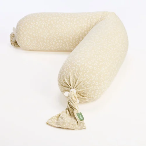 Tutti Bambini Bliss Pregnancy Pillow- Love Cats