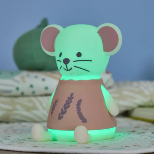 Tutti Bambini Night Light - Margot Mouse