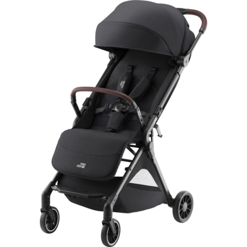 Britax Romer Tira Stroller - Black