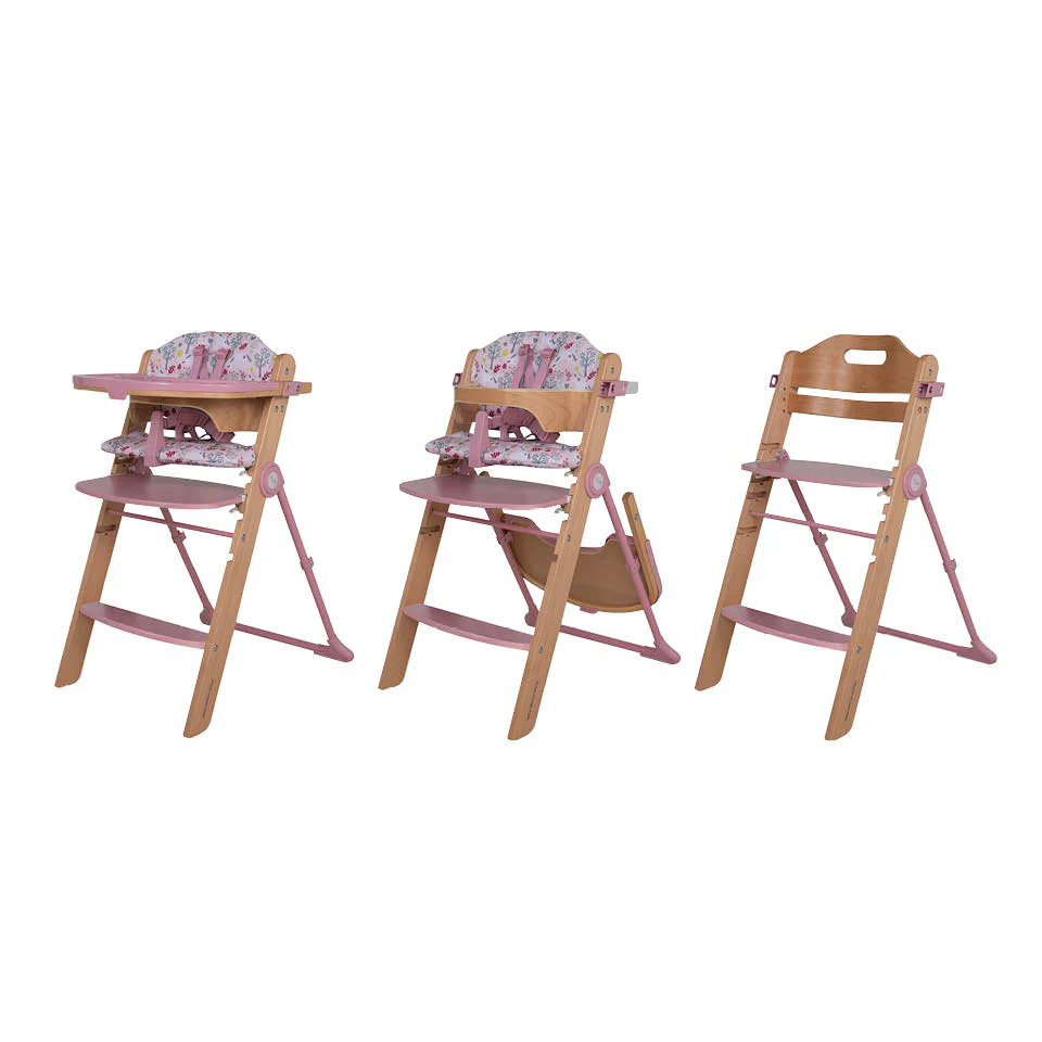 Cosatto Waffle 2 Highchair- Unicorn Garden
