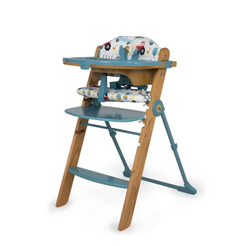 Cosatto Waffle 2 Highchair- Old MacDonald