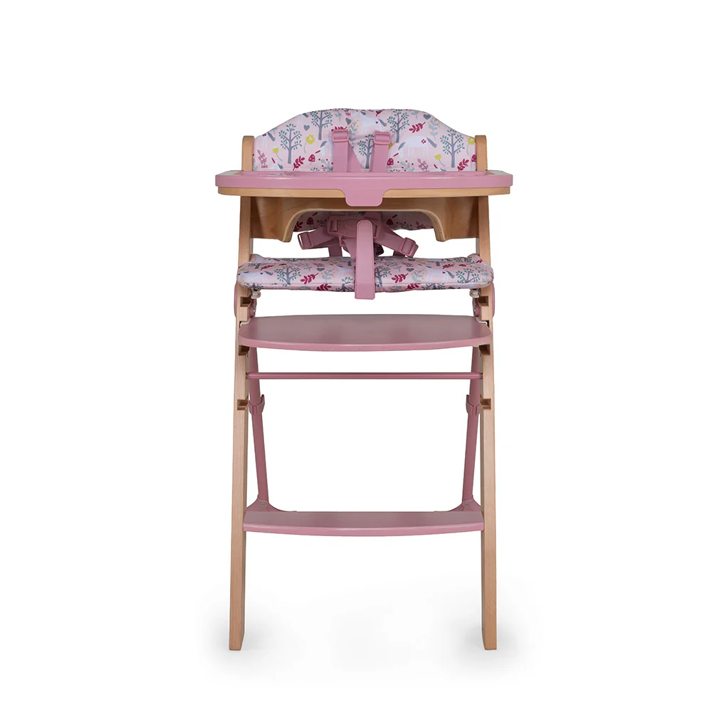 Cosatto Waffle 2 Highchair- Unicorn Garden