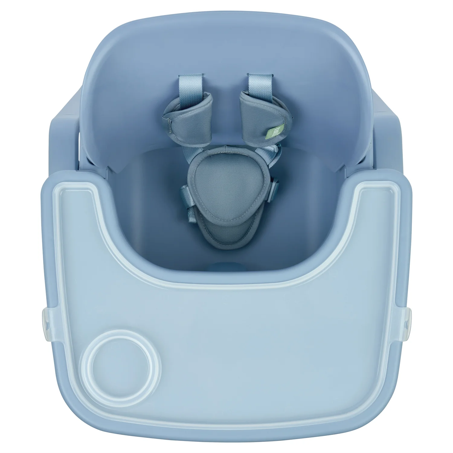 Tutti Bambini Nova Maison 7 in 1 Highchair- Coast