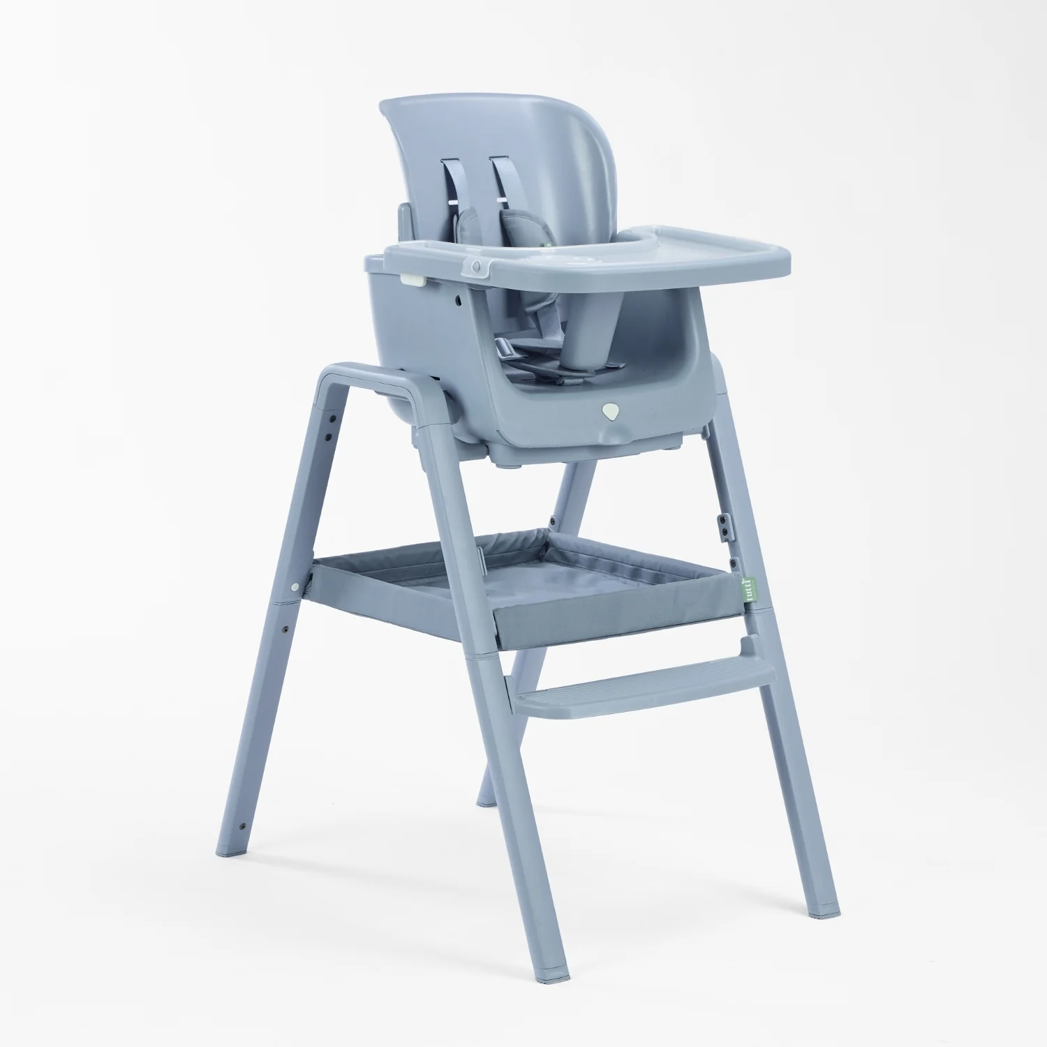 Tutti Bambini Nova Maison 7 in 1 Highchair- Coast
