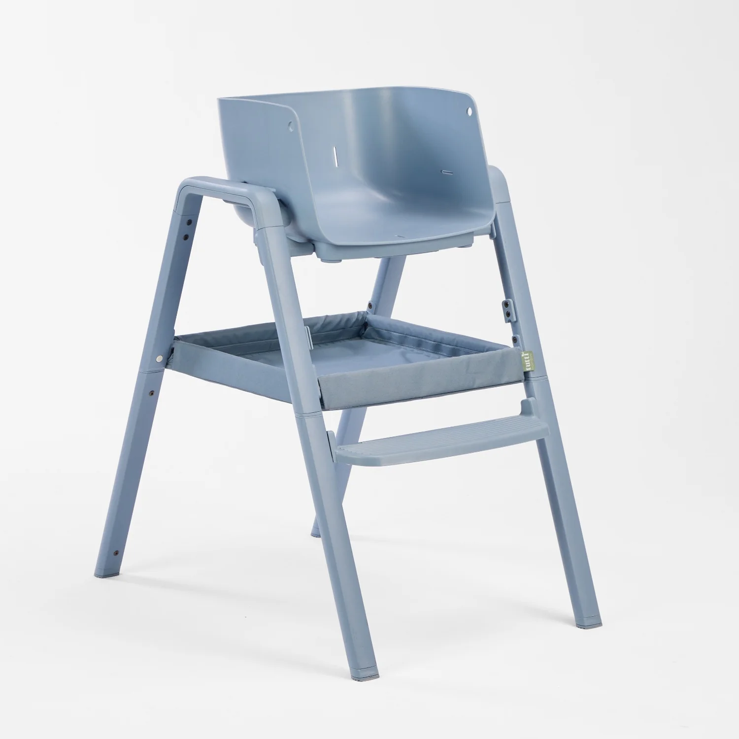 Tutti Bambini Nova Maison 7 in 1 Highchair- Coast
