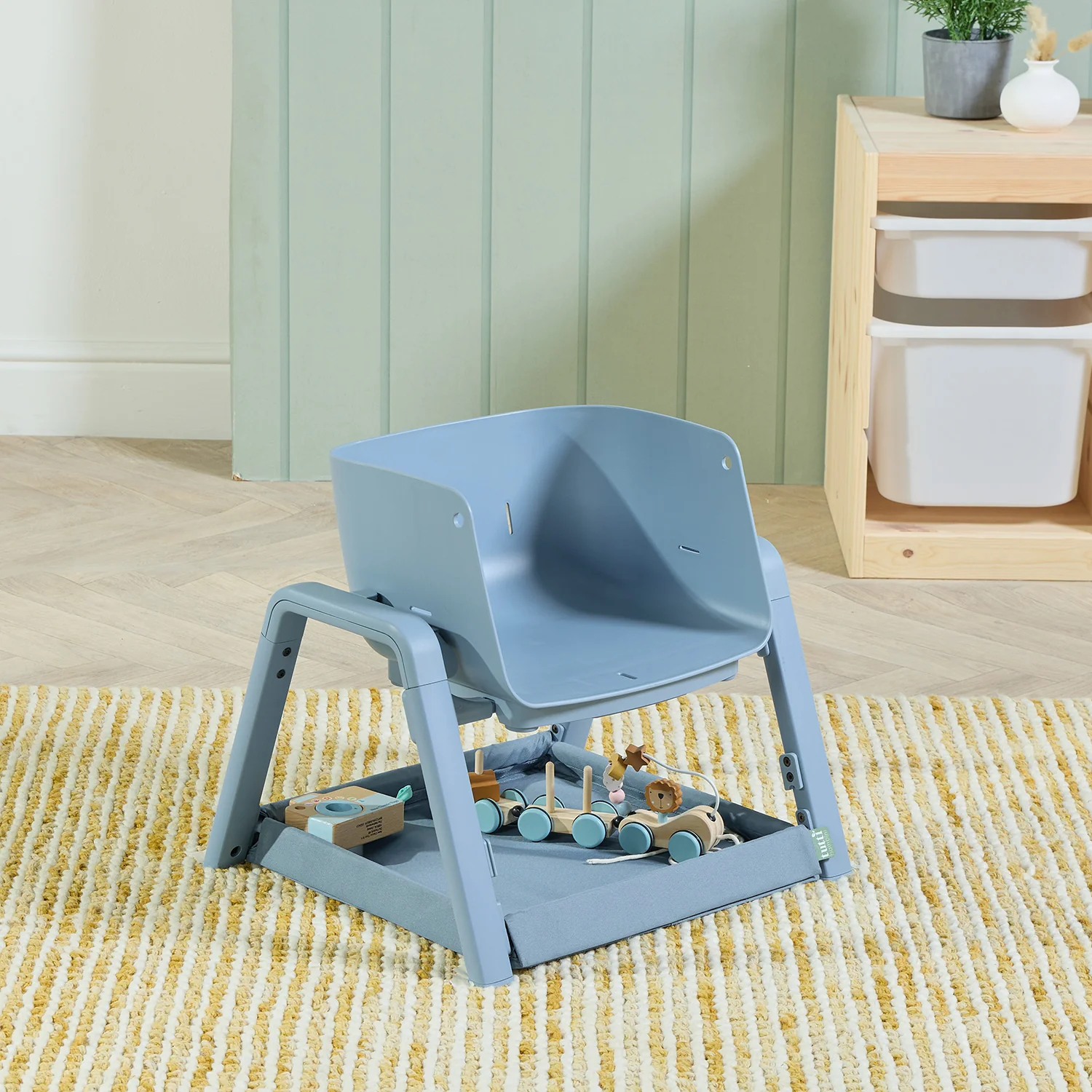 toddler chair