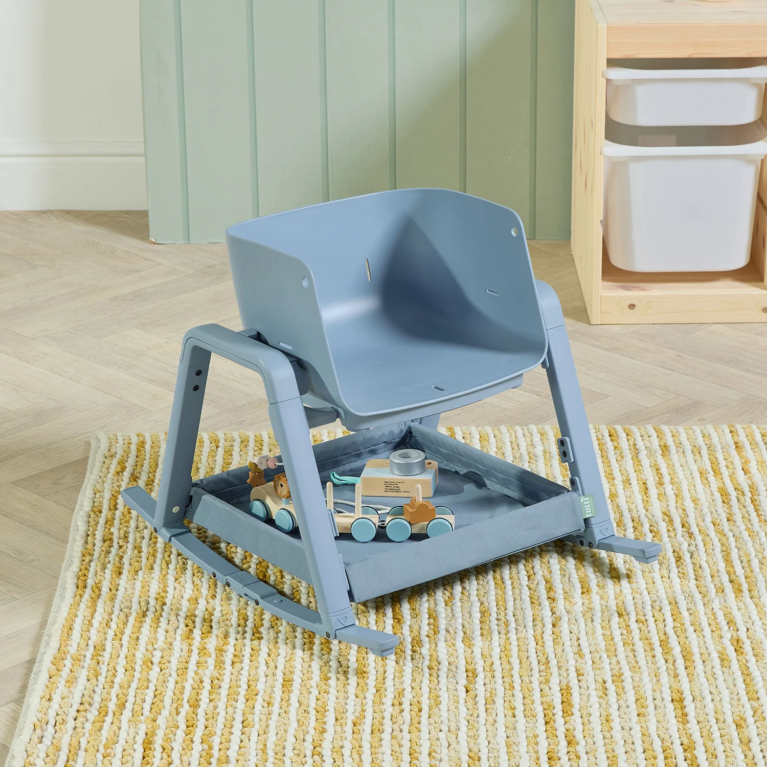 rocking chair