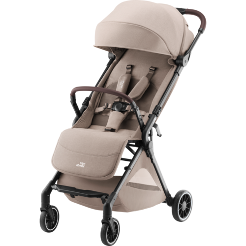 Britax Romer Tira Stroller - Teak