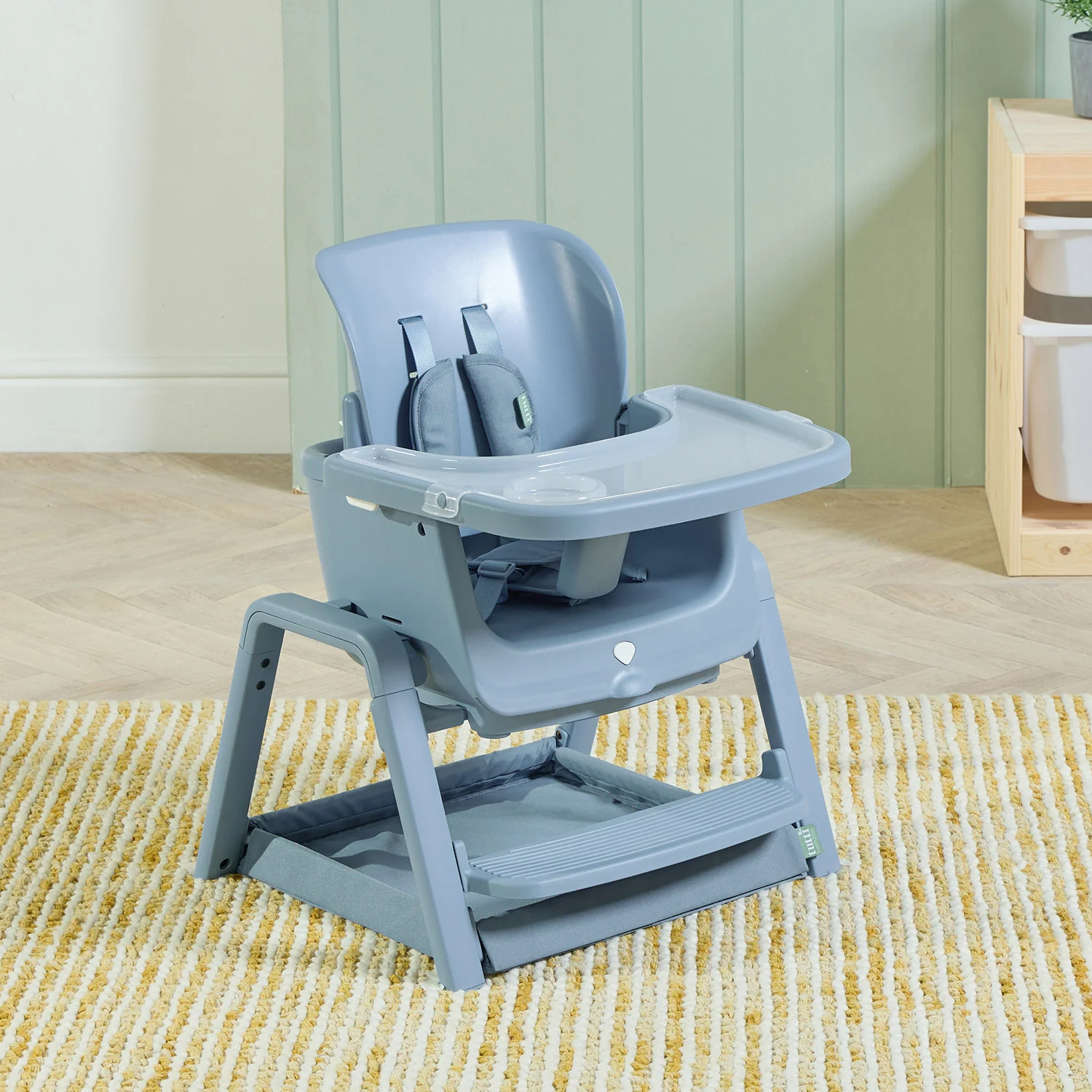 low chair