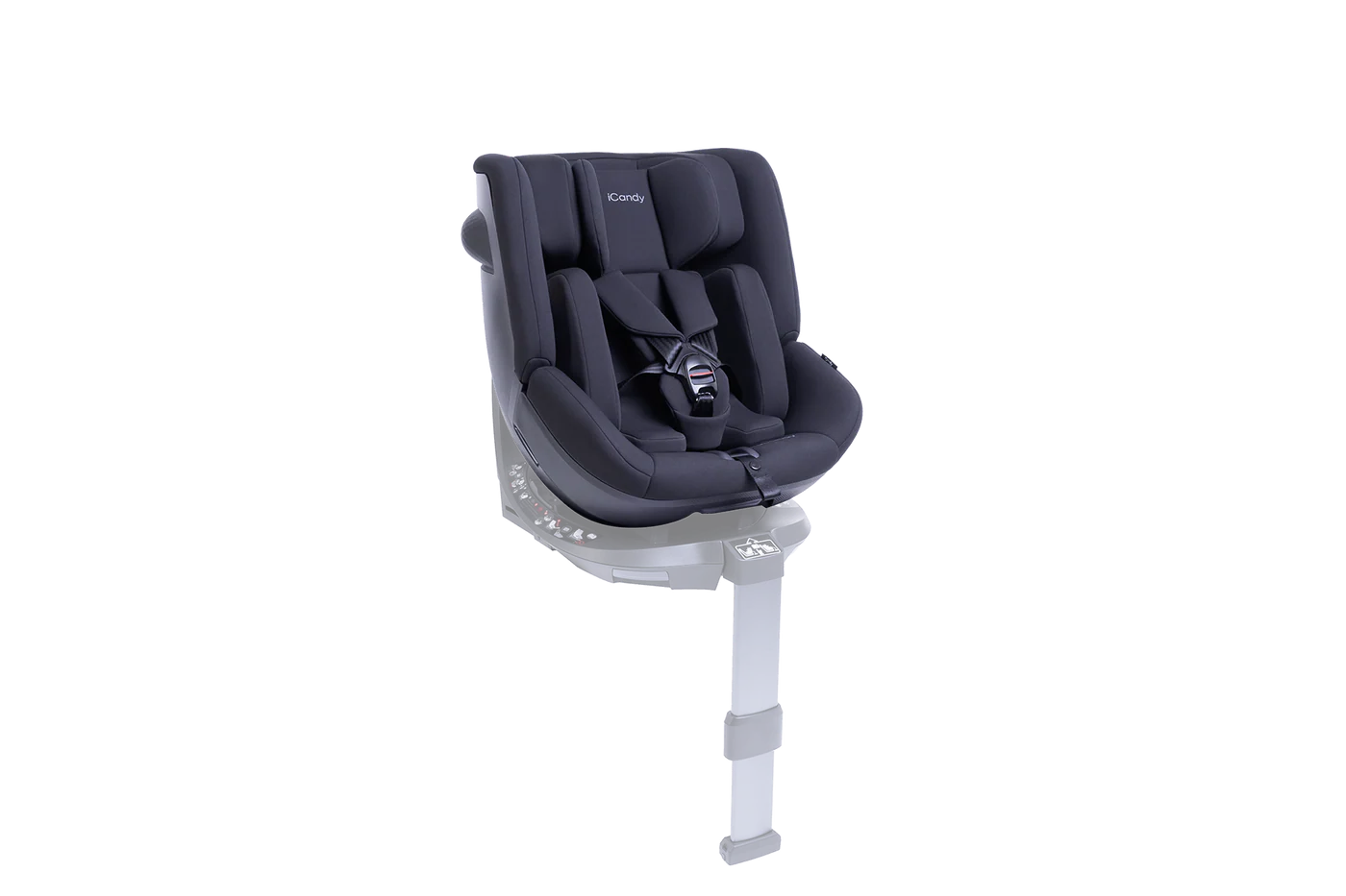 iCandy Cocoon 360 Baby & Beyond Seat