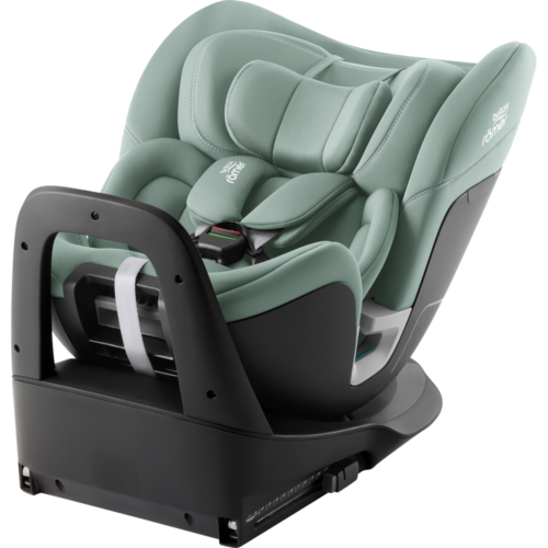 Britax Romer Swivel 2 Car Seat - Jade Green