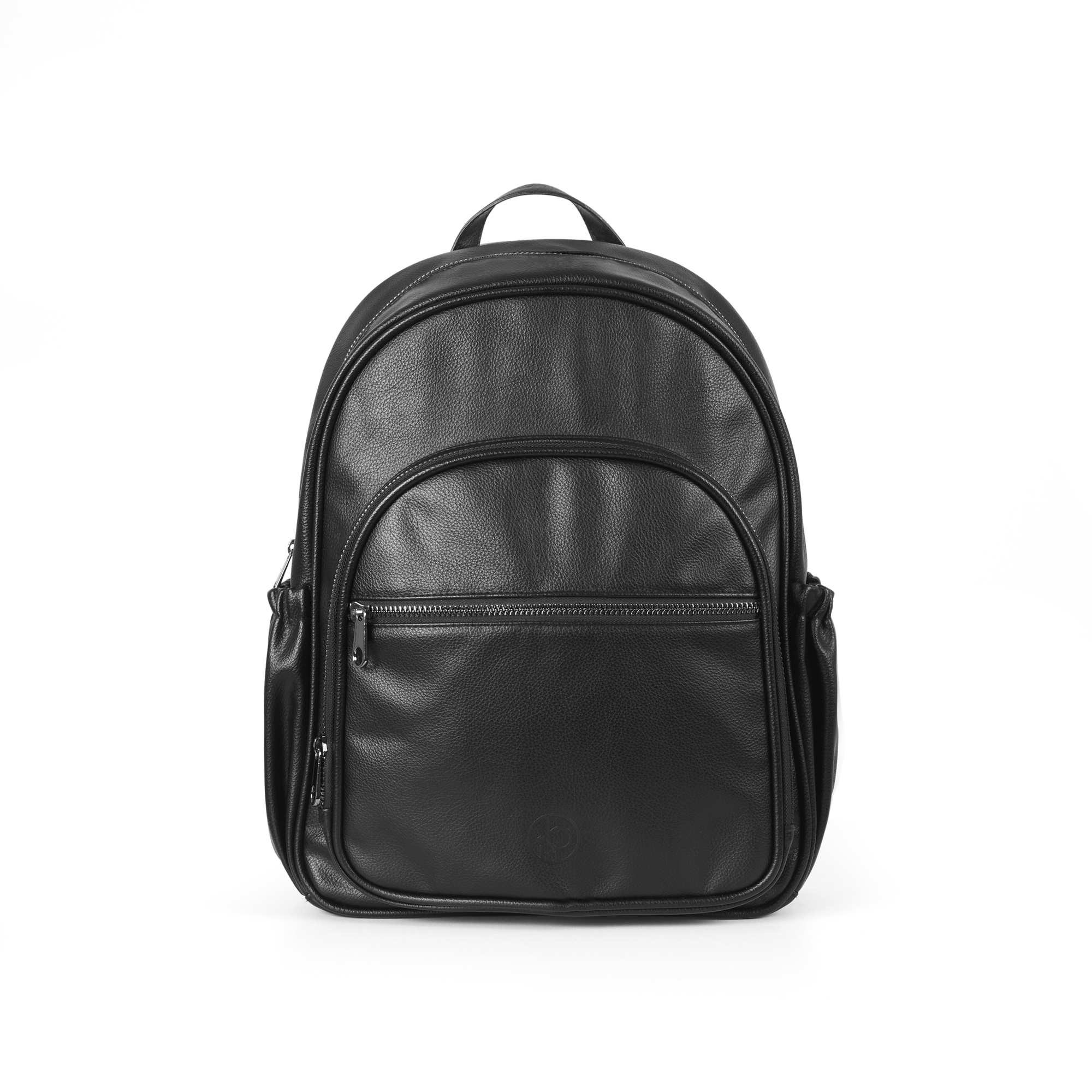 Stomp Luxe Elements Edition 15 Piece Travel System - Forest