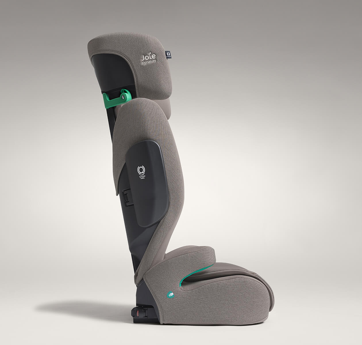 Joie i-Traver High Back Booster Seat- Maple