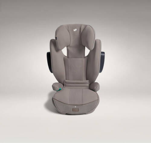Joie i-Traver High Back Booster Seat- Maple
