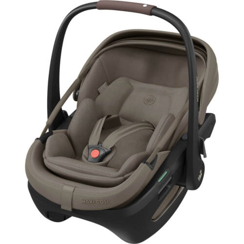 Maxi Cosi Coral Slide Pro- Oak Truffle
