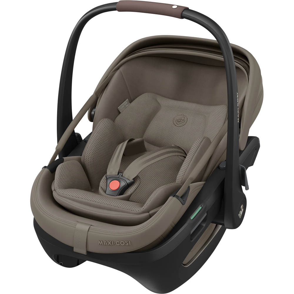 Maxi Cosi Coral Slide Pro- Oak Truffle
