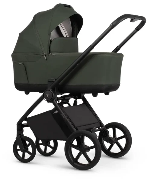 Venicci Claro 2 Travel System- Forest