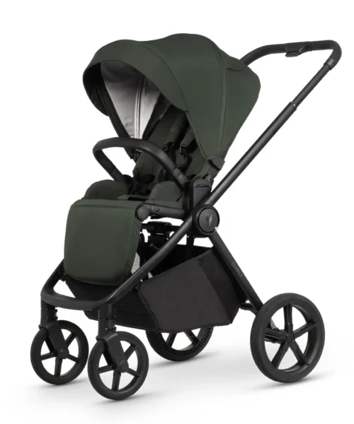 Venicci Claro 2 Travel System- Forest