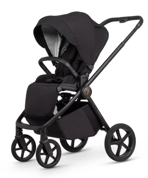 Venicci Claro 2 Travel System- Noir