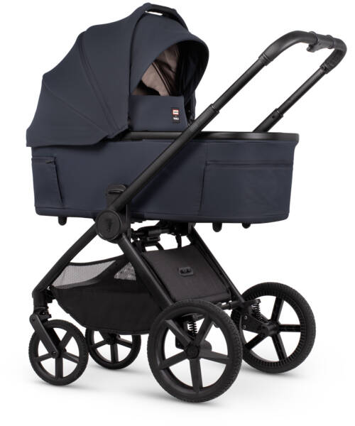 Venicci x Hunter Upline 3 Travel System - Navy