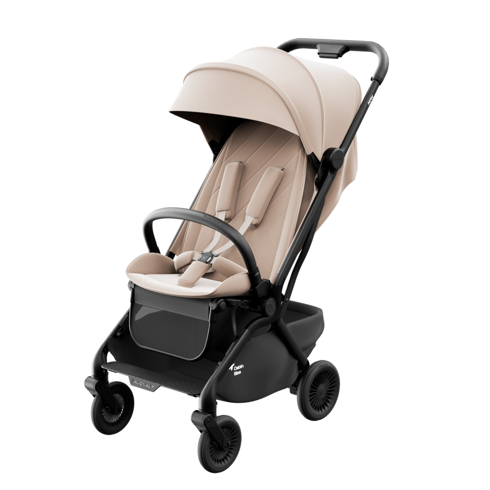Avionaut Airby Stroller - Beige