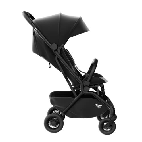 Avionaut Airby Compact Stroller - Black