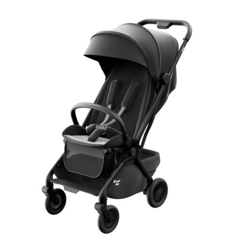 Avionaut Airby Compact Stroller - Black