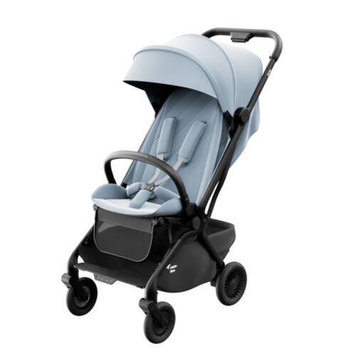 Avionaut Airby Compact Stroller - Blue