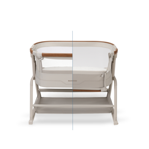 Maxi-Cosi Iora Plus - Elegance Beige
