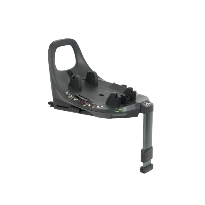 360 isofix