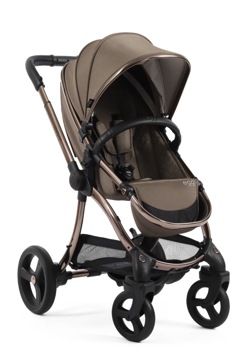 stroller
