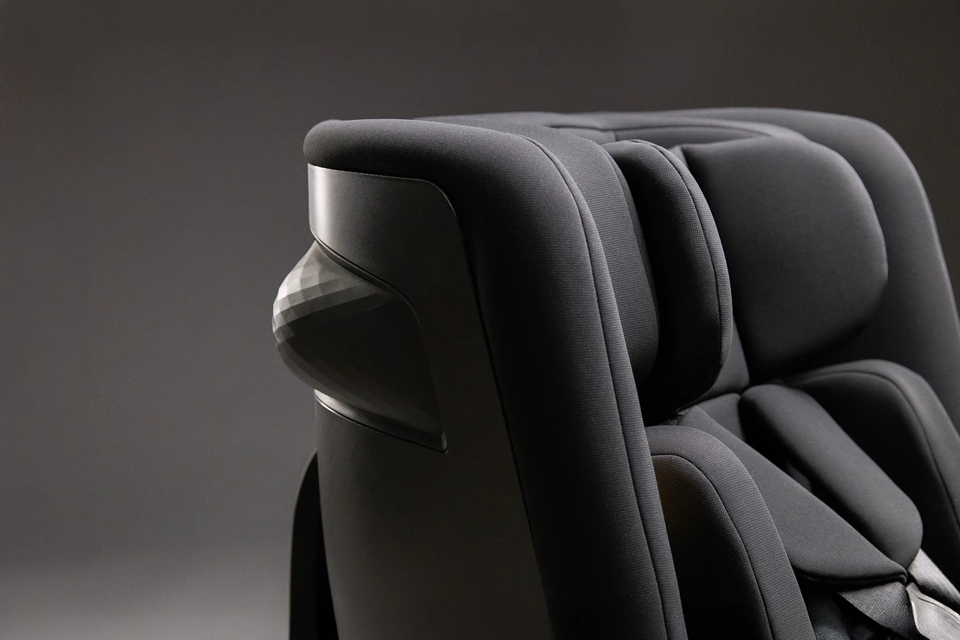 iCandy Cocoon 360 Baby & Beyond Seat