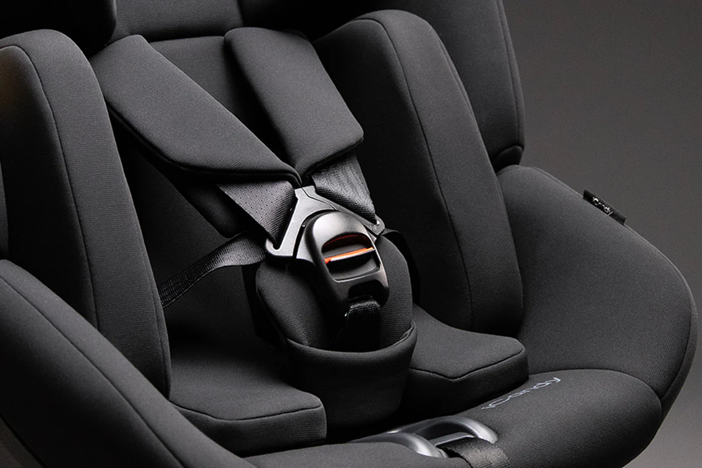 iCandy Cocoon 360 Baby & Beyond Seat