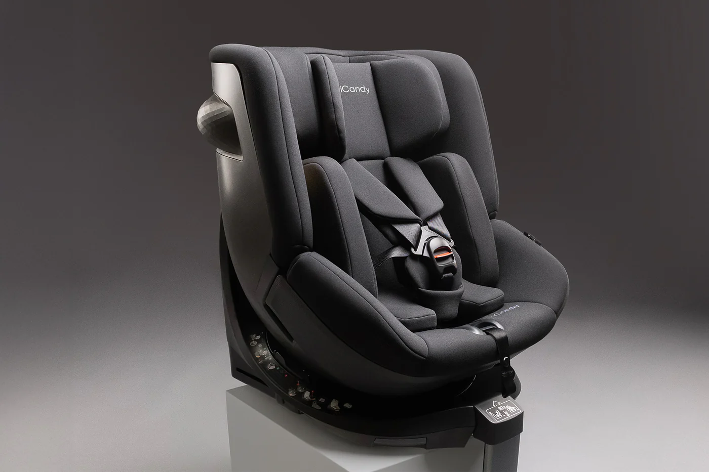iCandy Cocoon 360 Baby & Beyond Seat
