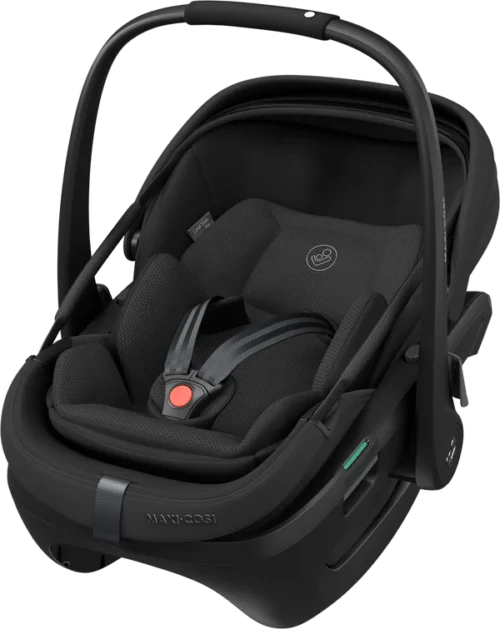 Maxi Cosi Coral Slide Pro- Black Onyx