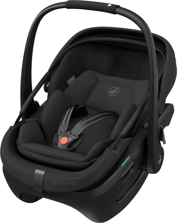 Maxi Cosi Coral Slide Pro- Black Onyx