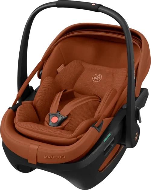 Maxi Cosi Coral Slide Pro- Copper Terra