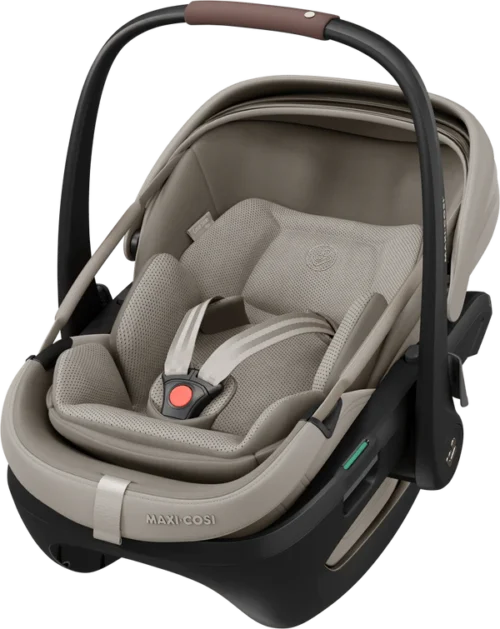 Maxi Cosi Coral Slide Pro- Sapphire Sand