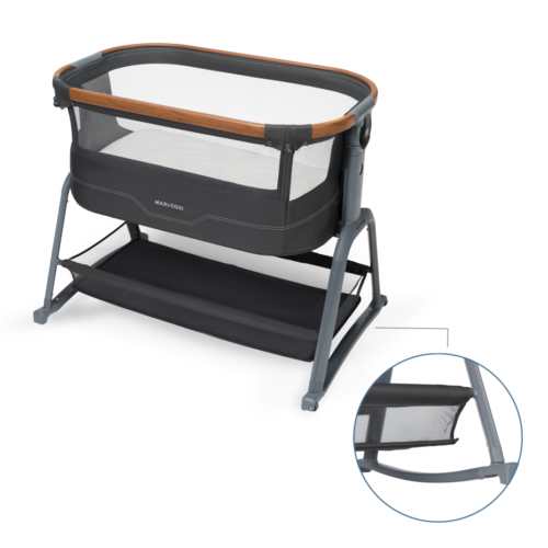 Maxi-Cosi Iora Plus - Elegance Graphite