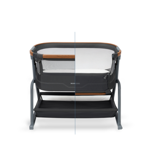 Maxi-Cosi Iora Plus - Elegance Graphite