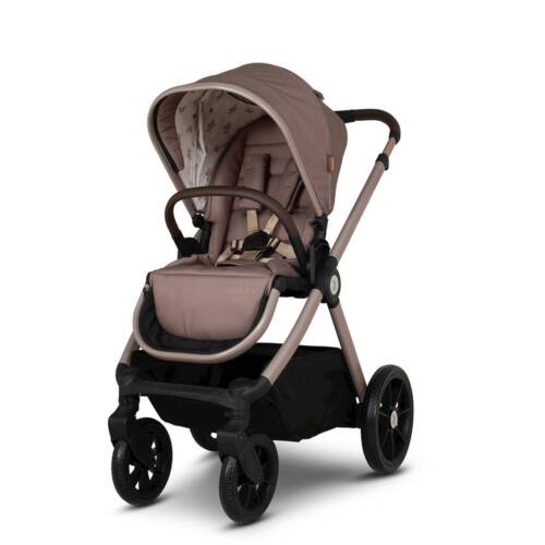 Cosatto Giggle 4 Pushchair Everything Bundle- Lollop