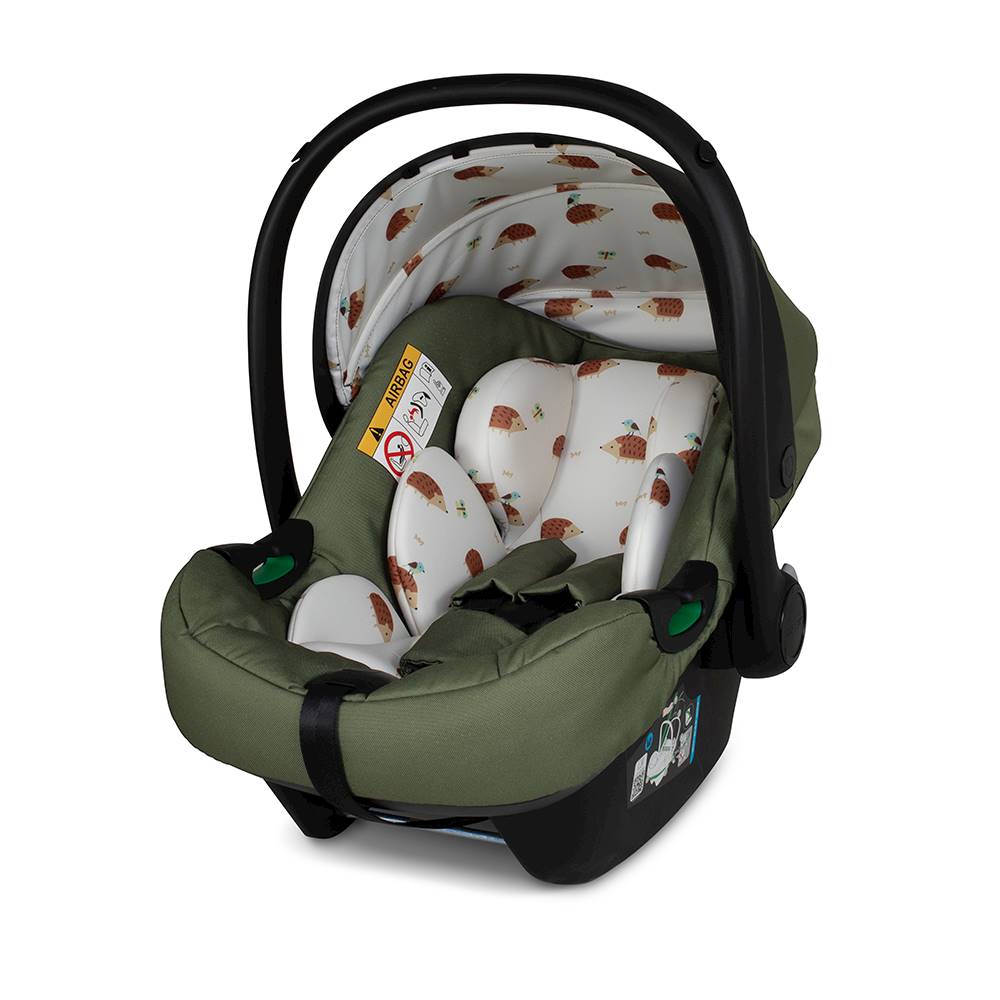 carseat